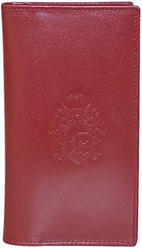 Style98 100% Genuine Leather ATM Credit Card Holder||Credit Card Case||ATM Card Wallet|| Long Wallet for Men,Women,Boys & Girls