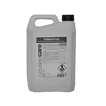Trost Auto Service Technik Frostschutzmittel 5 Liter