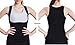 Womens Body Shapers Slimming Sweat Vest Hot Neoprene Waist Cincher for Weight Loss XL by Glamours