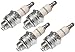 Champion Spark Plug 4 Pack for Craftsman # 71G RC12YC-4pk primary