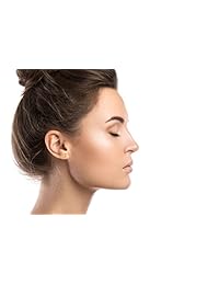 Solid 14K Gold 3mm - 10mm polished Ball Stud Earrings Available in Rose Gold, Yellow Gold and White Gold