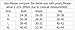 Mansy Women's 2PCS Tripe Padded Push Up High Waisted Bikini Swimsuit Swimwear