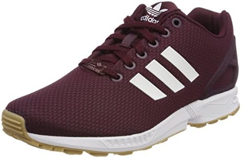zx flux männer