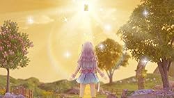 Atelier Lulua: The Scion of Arland - Nintendo Switch