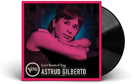 João Gilberto - Boss Of The Bossa Nova - Limited 180-Gram Vinyl