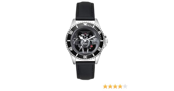 audi watch amazon