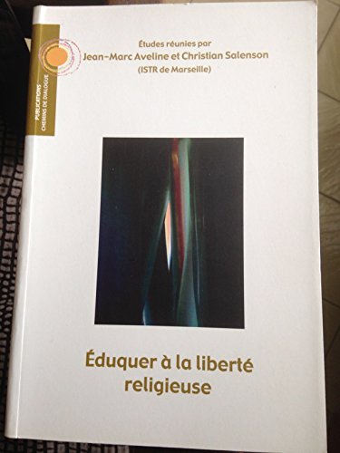 Éduquer à la liberté religieuse