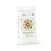 Babyganics Flushable Wipes, 60 ct, 3 pack, Packaging May Vary