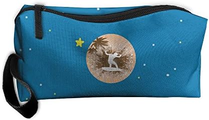 Sunrise Surfer Home Waterproof Makeup Luggage Packing Organizers