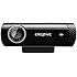 Creative Live! Cam Chat HD, 5.7MP Webcam (Black)