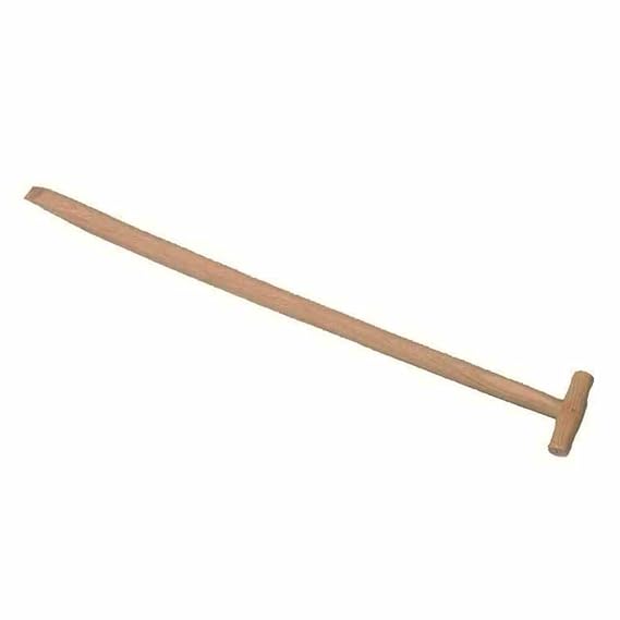 Thien Spatenstiel, Standard, natur, 121 x 1.3 x 4 cm, 10122