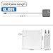SODYSNAY 61W USB Type C Adapter Charger, Compatible with MacBook Pro 13 inch, 12 inch, MacBook Pro Charger, MacBook Charger USB C, MacBook Air Charger, Laptop Charger, Samsung.