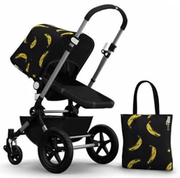 banana stroller