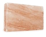 HemingWeigh Himalayan All Natural Crystal Salt Cooking Tile (12