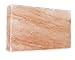 HemingWeigh Himalayan All Natural Crystal Salt Cooking Tile (12