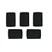 Polaris 280 Sweep Hose Scrubber 9-100-3105 - 5 PACK