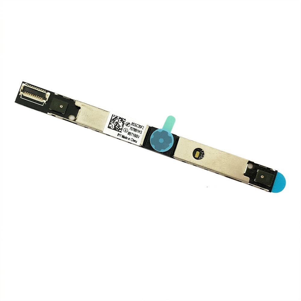 ZAHARA 01HW038 01HW039 webcam for pc for Lenovo Thinkpad T480S 20L7 20L8 Latitude Camera Webcam/webcam for laptop/laptop camera