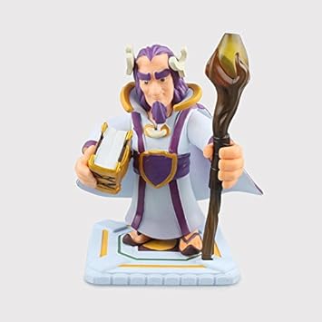 muñecos clash of clans