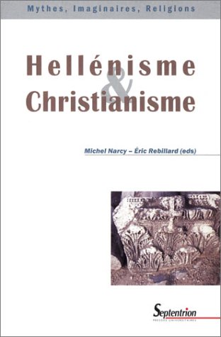 Hellénisme et christianisme