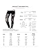 GLOSTORY Women's Destroyed Skinny Ripped Jeans Petite Girl Slim Fit Denim Pants