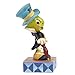 Disney Traditions by Jim Shore Jiminy Cricket from Pinocchio Figurine 