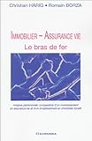 Immobilier - Assurance vie : Le bras de fer (1Cédérom) by 