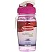 CHUG BOTTLE 140Z ASSRTD by Rubbermaid MfrPartNo 7M4000EDAY1