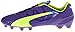 PUMA Men's evoSPEED 1.3 Firm Ground Soccer Cleats