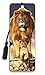 Artgame - Lion - 3D Bookmark