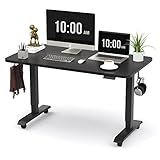 MONOMI Height Adjustable Electric Standing