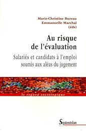 Au risque de l'évaluation
