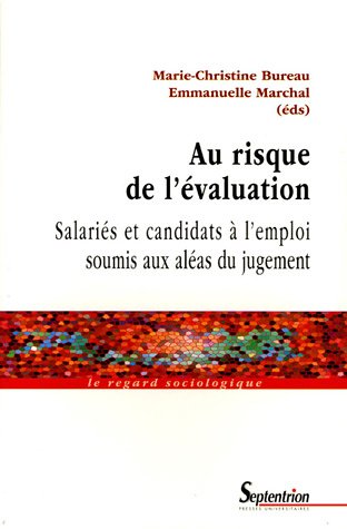 Au risque de l'évaluation