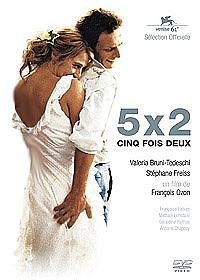 5x2 - Cinq Fois Deux - Édition Collector