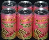 Hawaiian Sun Passion Orange Guava (12 Cans)