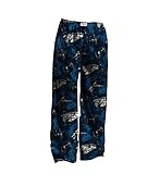 Star Wars Logo Space Lounge Pants, X-Large
