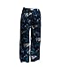 Star Wars Logo Space Lounge Pants, XX-Large