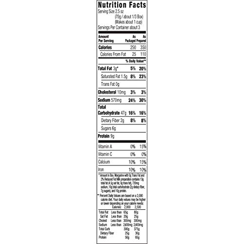 KRAFT ORIGINAL FLAVOR MACARONI AND CHEESE MEAL (7.25 OZ BOX