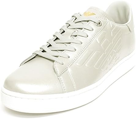 Amazon Co Jp エンポリオ アルマーニ Emporio Armani Ea7 靴 メンズ スニーカー 8 約26cm 並行輸入品 服 ファッション小物