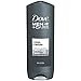 Dove Men+Care Body Wash, Cool Fresh 18 oz