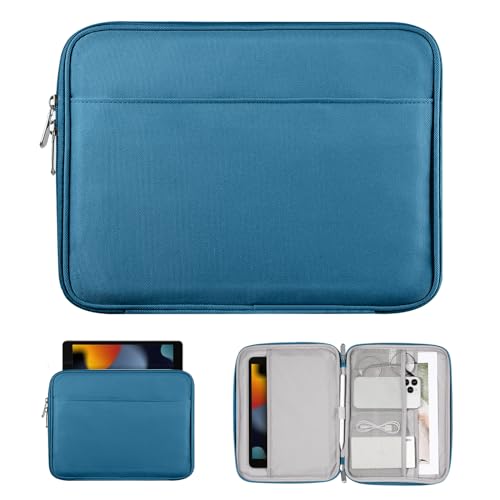 TiMOVO 9- Tablet Sleeve Bag