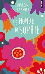 Le  monde de Sophie