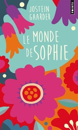 Le  monde de Sophie