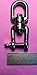 US Stainless Stainless Steel 316 Anchor Swivel Eye and Jaw 10mm or 3/8