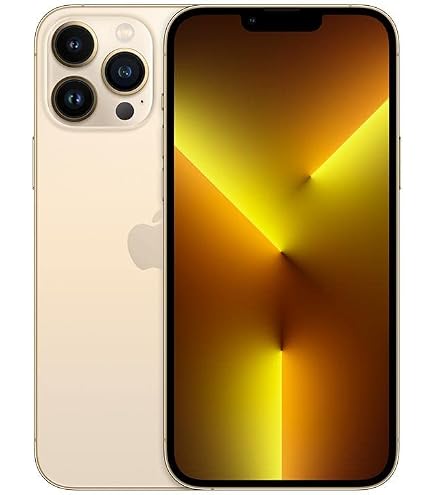 Apple iPhone 14 Pro (128 GB) – Dourado (Seminovo) | Amazon.com.br