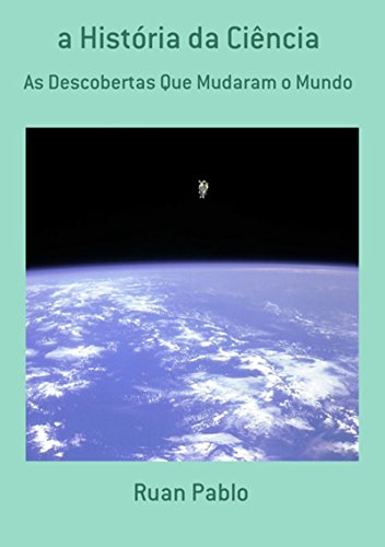Livro A História Da Ciência