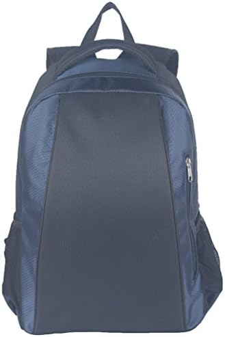 NAVO Slim Business Backpacks for Men Computer Backpacks Anti thief Tear/water Resistant Travel Bag 15.6 Inch Laptop Canvas Backpack