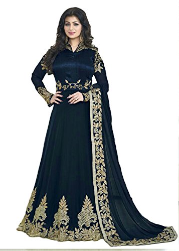 indian one piece long dress