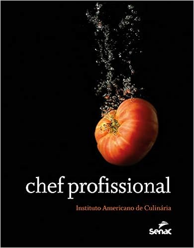 Os 10 Melhores Livros de Gastronomia para Cozinheiros Chef profissional