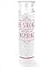 32oz Motivational Bottle Fitness Workout Sports Water Bottle with Unique Timeline | Measurements | Goal Marked Times For Measuring Your Daily Water Intake, BPA Free Non-toxic Tritan (clear)