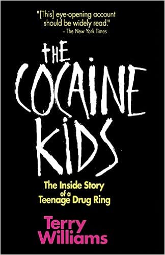 The Cocaine Kids